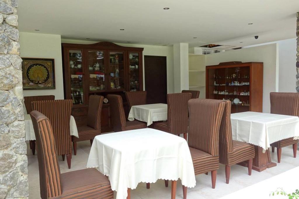 The Big House A Heritage Home Davao Exterior foto