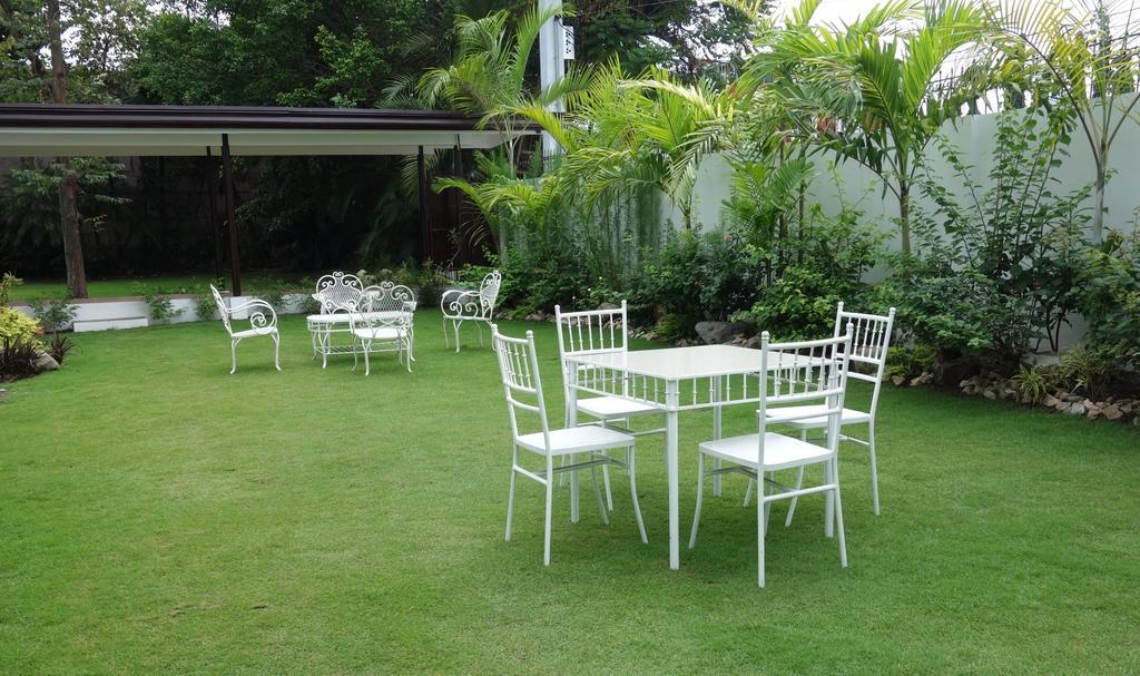 The Big House A Heritage Home Davao Exterior foto